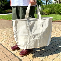 BEAMS PLUS（ビームス プラス）L.L.Bean × BEAMS / DEEP BOTTOM