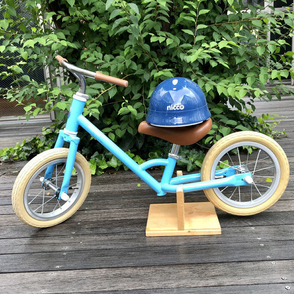 tokyobike × こども ビームス 別注 puddle キックバイク - 自転車本体