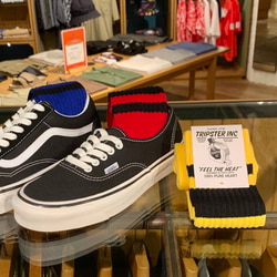 vans kota kasablanka