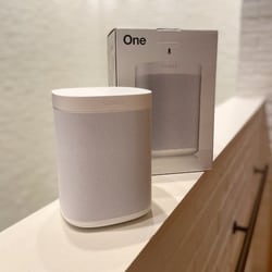 bPr BEAMS(bPrビームス)Sonos / One スピーカー(インテリア bPr BEAMS(bPrビームス)Sonos / One スピーカー(インテリア