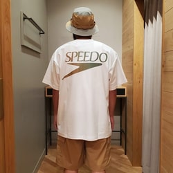 BEAMS（ビームス）【アウトレット】Speedo × BEAMS / 別注 Shorts