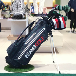 BEAMS GOLF（ビームス ゴルフ）BEAMS GOLF / NEW スタンド キャディ