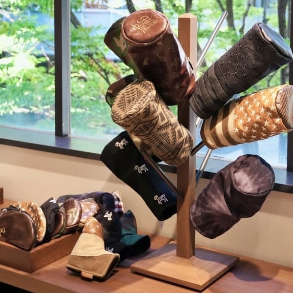 BEAMS GOLF（351777） フォトログ｜BEAMS