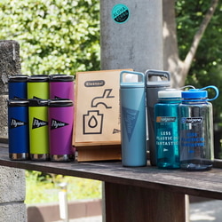 Pilgrim Surf+Supply（ピルグリム サーフ+サプライ）【COLLABORATION】 Klean Kanteen / TK Wide  12oz（アウトドア・スポーツ 水筒・ボトル）通販｜BEAMS