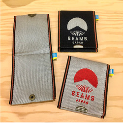 BEAMS JAPAN（ビームス ジャパン） 高田織物 × BEAMS JAPAN / 別注 畳