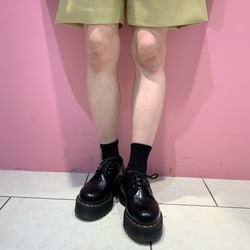 Ray BEAMS（レイ ビームス）Dr.Martens / 1461QUAD（シューズ その他