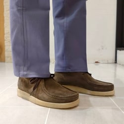 BEAMS LIGHTS（ビームス ライツ）【アウトレット】PADMORE & BARNES