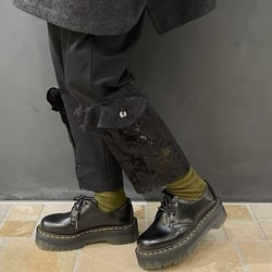 Ray BEAMS（レイ ビームス）Dr.Martens / 1461QUAD（シューズ その他シューズ）通販｜BEAMS