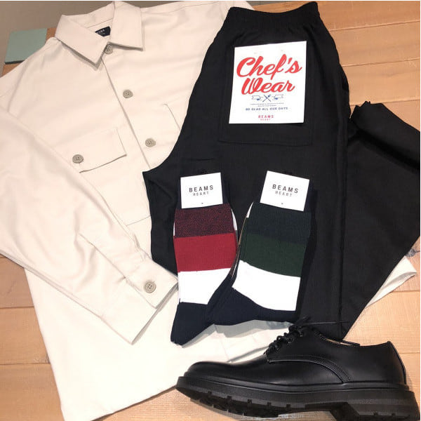 ビームス アウトレット 土岐 フォトログ Beams