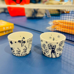 TOKYO CULTUART by BEAMS（トーキョー カルチャート by ビームス）横尾