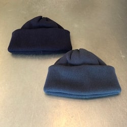 BEAMS T（ビームスT）Crepuscule / Knit キャップ（帽子 ニット 