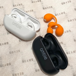 bPr BEAMS(bPrビームス)ambie × BEAMS / 別注 AM-TW01 サウンド