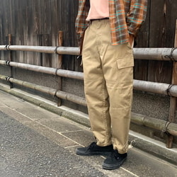 Pilgrim Surf+Supply（ピルグリム サーフ+サプライ）〈MEN