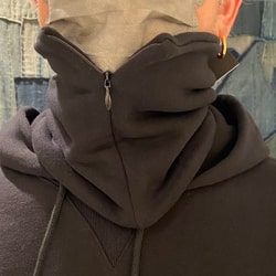 BEAMS JAPAN（ビームス ジャパン）【別注】LOOPWHEELER / 吊裏毛