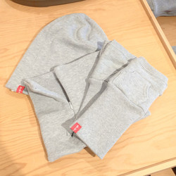 BEAMS JAPAN（ビームス ジャパン）【別注】LOOPWHEELER / 吊裏毛