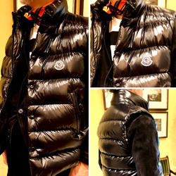 BEAMS F（ビームスF）【10%OFF!!アウターフェア対象】MONCLER / TIBB