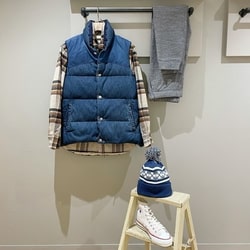 BEAMS PLUS（ビームス プラス）REMI RELIEF × BEAMS PLUS / 別注