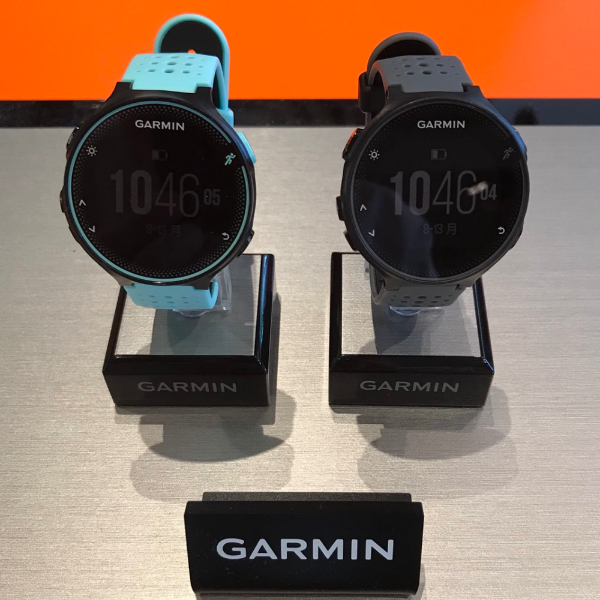 Garmin (ガーミン)235J beams別注 - トレーニング/エクササイズ