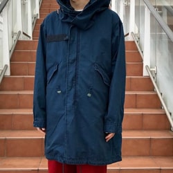 BEAMS PLUS（ビームス プラス）REMI RELIEF × BEAMS PLUS / 別注 M65