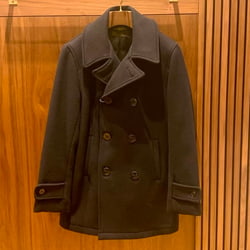 BEAMS F（ビームスF）FIDELITY × BEAMS F / 別注 ピーコート（コート 