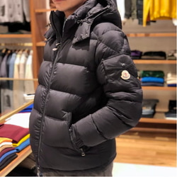 MONCLER BEAMS別注 MAYA マットナイロン | www.tspea.org