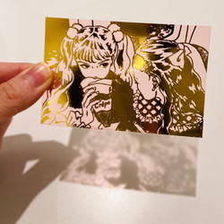 TOKYO CULTUART by BEAMS（トーキョー カルチャート by ビームス）鱗片