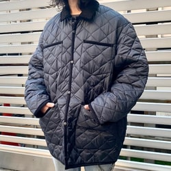 Sサイズ LAVENHAM × BEAMS / 別注 Coverall-