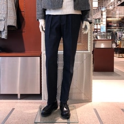 BEAMS F（ビームスF）【ショップ限定商品】IGARASHI TROUSERS / 別注