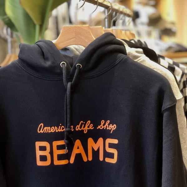 ビームス アウトレット 沖縄 フォトログ Beams