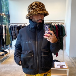 Beams T ビームスt Nike Therma Fit シティ メイド シンセティックフィル ジャケット ブルゾン ブルゾン 通販 Beams