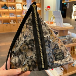 BEAMS（ビームス）【別注】PORTER / 大和撫子 Pouch（バッグ その他バッグ）通販｜BEAMS