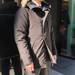 BEAMS(ビームス)CANADA GOOSE / Chateau Parka Fusion Fit BEAMS(ビームス)CANADA GOOSE / Chateau Parka Fusion Fit