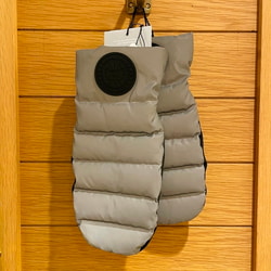 BEAMS（ビームス）CANADA GOOSE / Hybridge Glove（ファッション