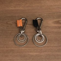 Hender Scheme karabiner - ALPOA