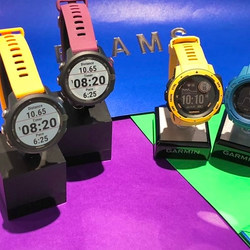 BEAMS（ビームス）GARMIN / ForeAthlete 245 GPS ランニングウォッチ