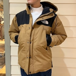 B:MING by BEAMS（ビーミング by ビームス）THE NORTH FACE / Mountain 