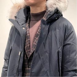 BEAMS F（ビームスF）【アウトレット】WOOLRICH × BEAMS F / 別注