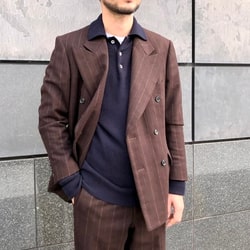 BEAMS PLUS(ビームス プラス)KENNETH FIELD × WILLIAM LOCKIE BEAMS PLUS(ビームス プラス)KENNETH FIELD × WILLIAM LOCKIE