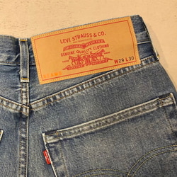 BEAMS（ビームス）Levi's(R) × BEAMS / 別注 Super Wide Jean（パンツ 