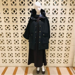 Demi-Luxe BEAMS（デミルクス ビームス）Traditional Weatherwear