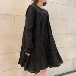 Demi-Luxe BEAMS(デミルクス ビームス)Merlette / SOLIMAN Demi-Luxe BEAMS(デミルクス ビームス)Merlette / SOLIMAN