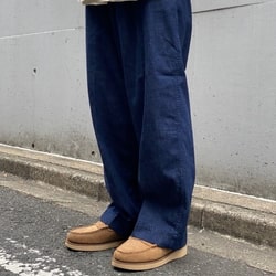 BEAMS PLUS（ビームス プラス）BEAMS PLUS / 8oz デニム ミリタリー