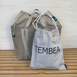 merrier BEAMS（メリア ビームス）TEMBEA × こども ビームス / 別注