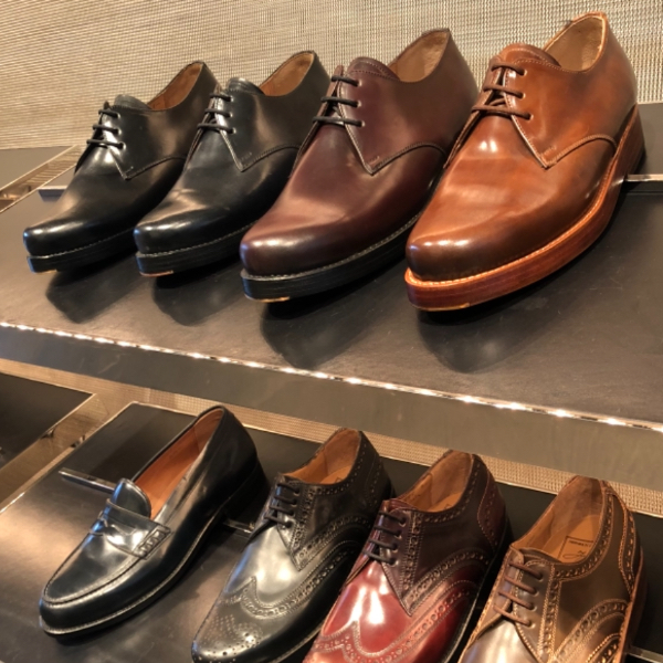 International Gallery Beams フォトログ Beams