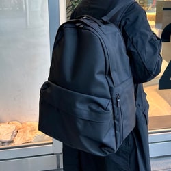 生産完了商品 極美品、モノリス MONOLITH BACKPACK PRO M | www