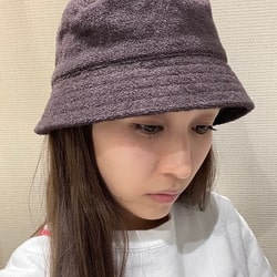 auralee KIJIMA TAKAYUKI bucket hat camping.com