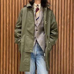 BEAMS F（ビームスF）MICHAEL CLASSIC APPAREL × BEAMS F / 別注