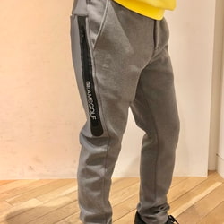 BEAMS GOLF(ビームス ゴルフ)BEAMS GOLF ORANGE LABEL / サイドロゴ