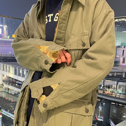 BEAMS JAPAN（ビームス ジャパン）BUZZ RICKSON'S × VAINL ARCHIVE 