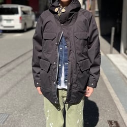 BEAMS（ビームス）THE NORTH FACE PURPLE LABEL / 65/35 Big Mountain 